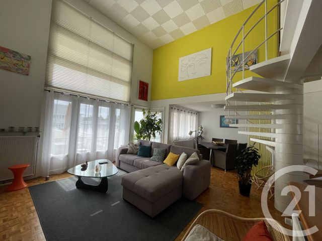 Appartement T4 à vendre - 4 pièces - 116,61 m2 - Royan - 17 - POITOU-CHARENTES