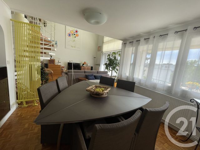 Appartement T4 à vendre - 4 pièces - 116,61 m2 - Royan - 17 - POITOU-CHARENTES