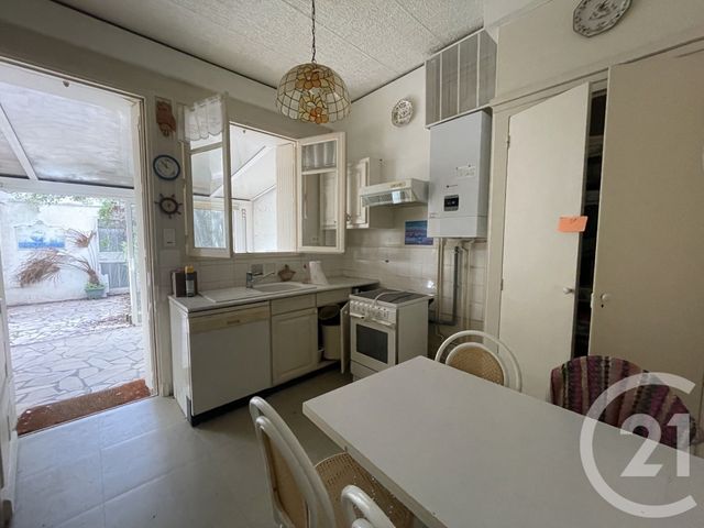 Maison &agrave; vendre - 4 pi&egrave;ces - 90,64 m2 - Royan - 17 - POITOU-CHARENTES