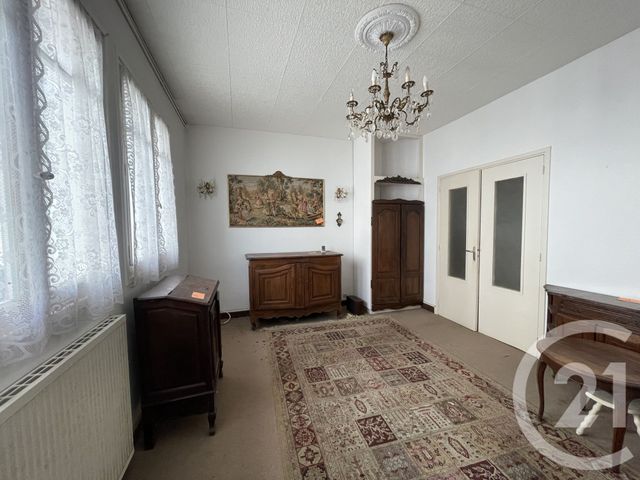 Maison &agrave; vendre - 4 pi&egrave;ces - 90,64 m2 - Royan - 17 - POITOU-CHARENTES