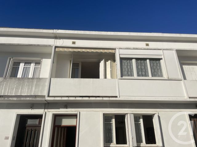 Maison &agrave; vendre - 4 pi&egrave;ces - 90,64 m2 - Royan - 17 - POITOU-CHARENTES