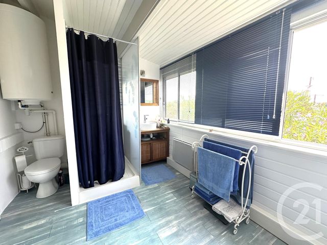 Maison &agrave; vendre - 4 pi&egrave;ces - 89,26 m2 - Royan - 17 - POITOU-CHARENTES