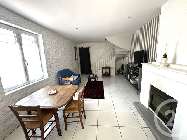 Maison &agrave; vendre - 4 pi&egrave;ces - 89,26 m2 - Royan - 17 - POITOU-CHARENTES