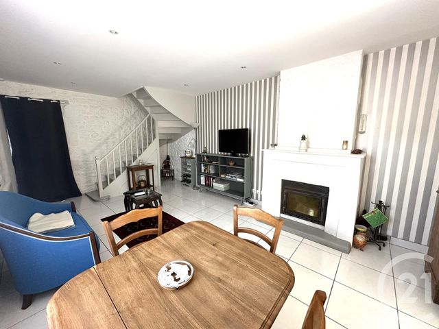 Maison &agrave; vendre - 4 pi&egrave;ces - 89,26 m2 - Royan - 17 - POITOU-CHARENTES