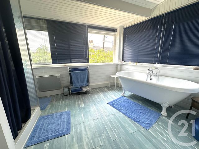 Maison &agrave; vendre - 4 pi&egrave;ces - 89,26 m2 - Royan - 17 - POITOU-CHARENTES