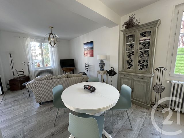 Maison &agrave; vendre - 6 pi&egrave;ces - 102,19 m2 - Royan - 17 - POITOU-CHARENTES