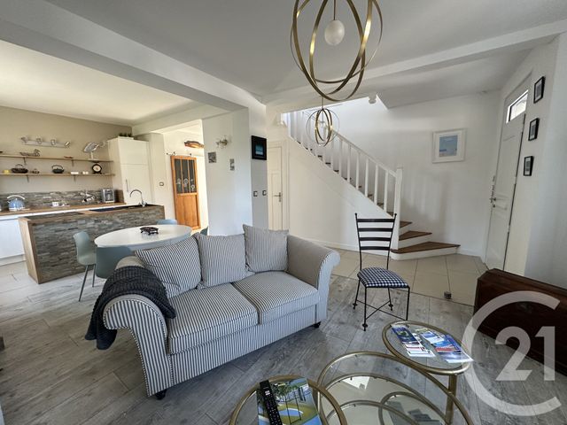 Maison à vendre - 6 pièces - 102,19 m2 - Royan - 17 - POITOU-CHARENTES