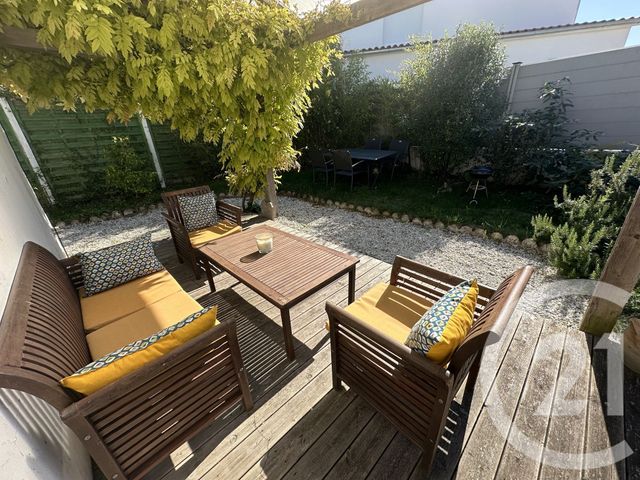 Maison à vendre - 6 pièces - 102,19 m2 - Royan - 17 - POITOU-CHARENTES