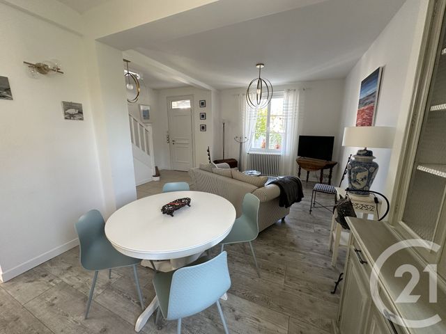 Maison à vendre - 6 pièces - 102,19 m2 - Royan - 17 - POITOU-CHARENTES