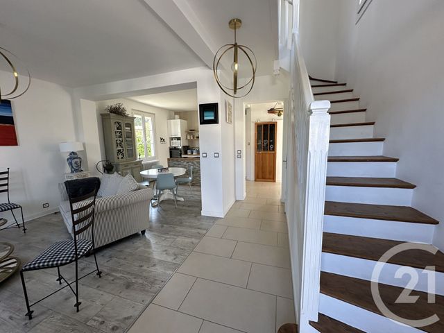 Maison &agrave; vendre - 6 pi&egrave;ces - 102,19 m2 - Royan - 17 - POITOU-CHARENTES