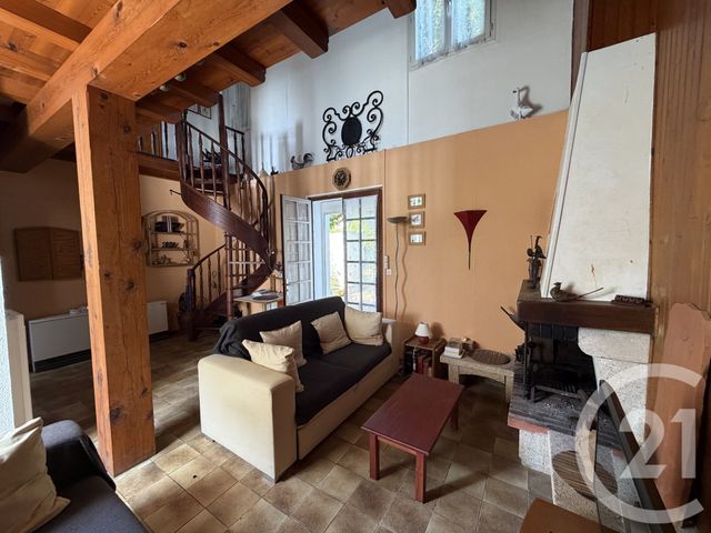 Maison &agrave; vendre - 4 pi&egrave;ces - 81 m2 - Royan - 17 - POITOU-CHARENTES