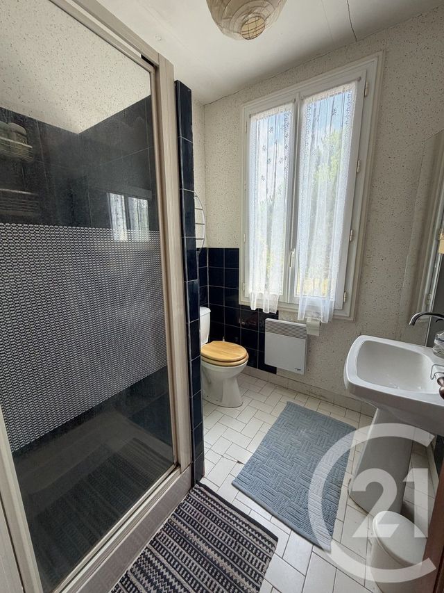Maison &agrave; vendre - 4 pi&egrave;ces - 81 m2 - Royan - 17 - POITOU-CHARENTES