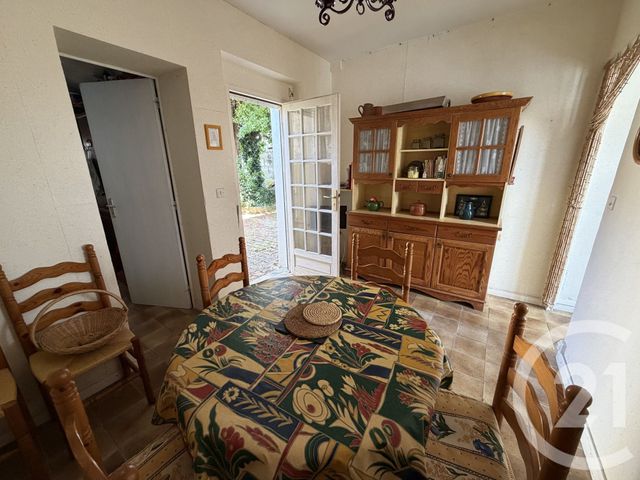 Maison &agrave; vendre - 4 pi&egrave;ces - 81 m2 - Royan - 17 - POITOU-CHARENTES