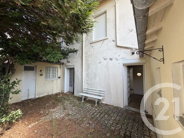 Maison &agrave; vendre - 4 pi&egrave;ces - 81 m2 - Royan - 17 - POITOU-CHARENTES