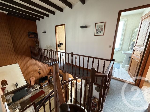 Maison &agrave; vendre - 4 pi&egrave;ces - 81 m2 - Royan - 17 - POITOU-CHARENTES