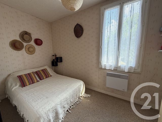 Maison &agrave; vendre - 4 pi&egrave;ces - 81 m2 - Royan - 17 - POITOU-CHARENTES