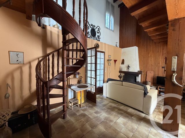 Maison &agrave; vendre - 4 pi&egrave;ces - 81 m2 - Royan - 17 - POITOU-CHARENTES