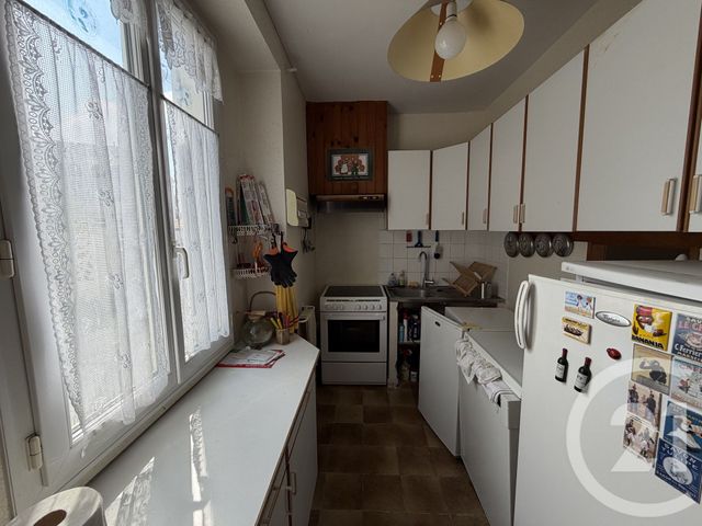 Maison &agrave; vendre - 4 pi&egrave;ces - 81 m2 - Royan - 17 - POITOU-CHARENTES