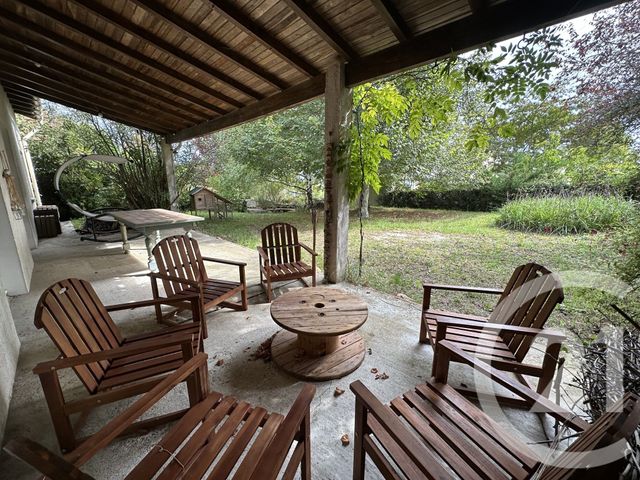 Prix immobilier MORTAGNE SUR GIRONDE - Photo d’une maison vendue