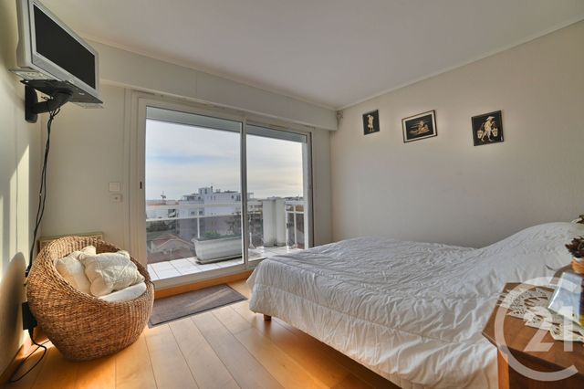 Appartement T5 à vendre - 5 pièces - 212,72 m2 - Royan - 17 - POITOU-CHARENTES