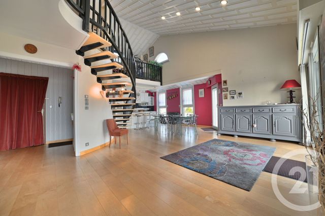 Appartement T5 à vendre - 5 pièces - 212,72 m2 - Royan - 17 - POITOU-CHARENTES