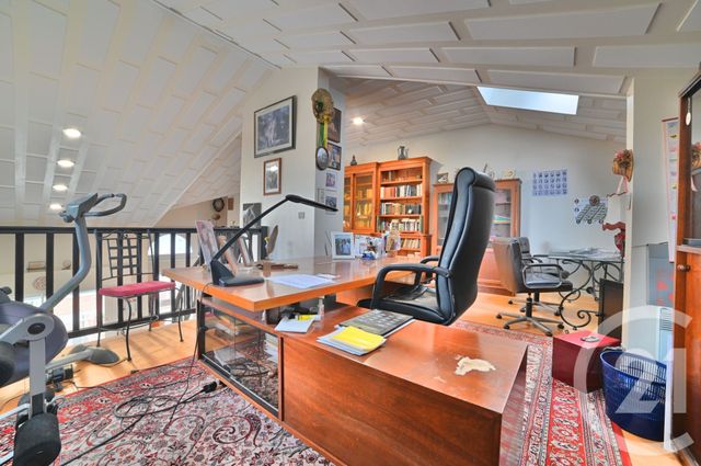 Appartement T5 à vendre - 5 pièces - 212,72 m2 - Royan - 17 - POITOU-CHARENTES