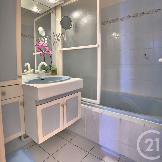 Appartement T5 à vendre - 5 pièces - 212,72 m2 - Royan - 17 - POITOU-CHARENTES