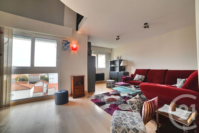 Appartement T5 à vendre - 5 pièces - 212,72 m2 - Royan - 17 - POITOU-CHARENTES