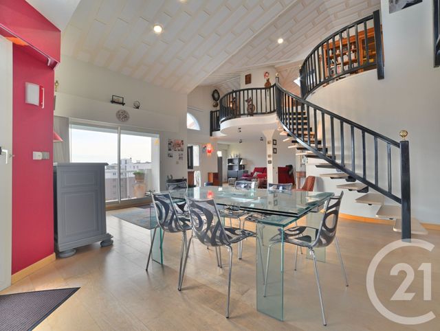 Appartement T5 à vendre ROYAN