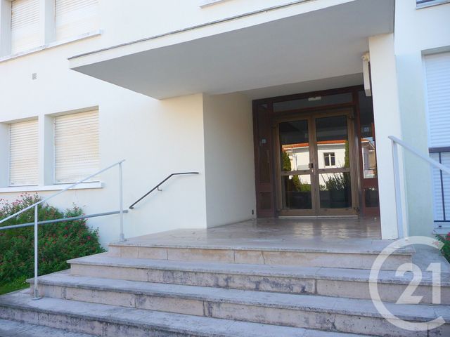 Appartement F2 à vendre - 2 pièces - 51,63 m2 - Royan - 17 - POITOU-CHARENTES