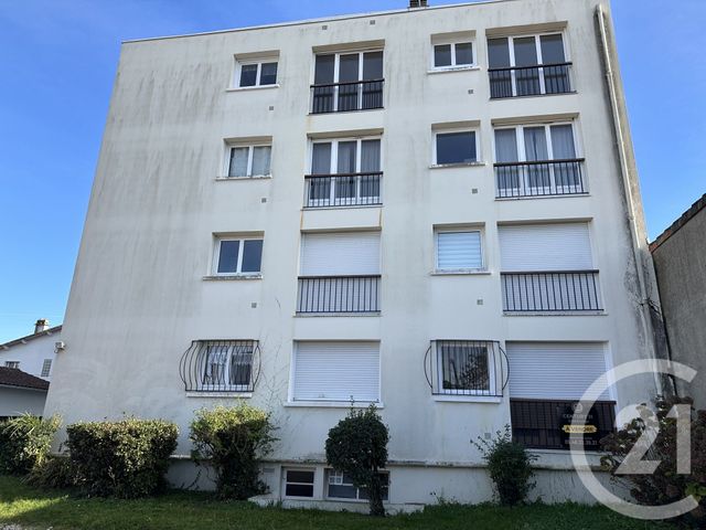 Appartement F2 à vendre - 2 pièces - 51,63 m2 - Royan - 17 - POITOU-CHARENTES