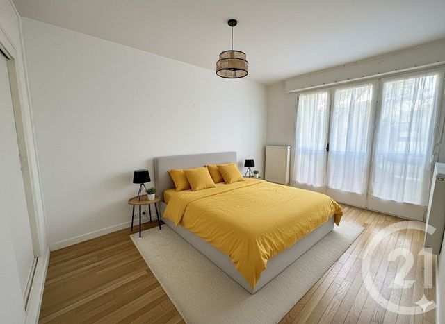 Appartement F2 à vendre - 2 pièces - 51,63 m2 - Royan - 17 - POITOU-CHARENTES