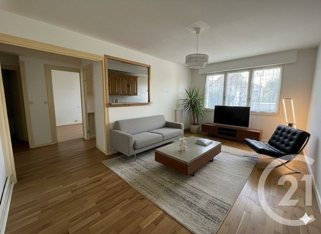 Appartement F2 à vendre - 2 pièces - 51,63 m2 - Royan - 17 - POITOU-CHARENTES