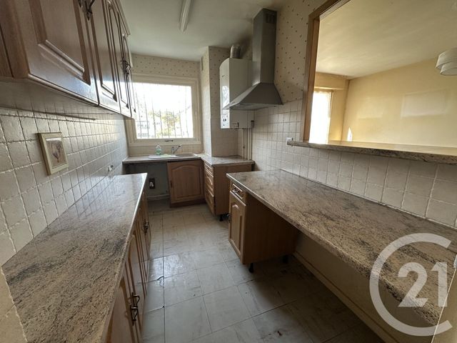 Appartement F2 à vendre - 2 pièces - 51,63 m2 - Royan - 17 - POITOU-CHARENTES