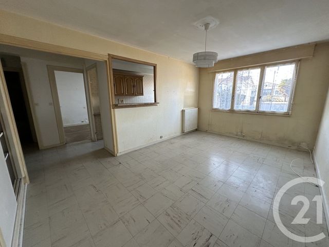 Appartement F2 à vendre - 2 pièces - 51,63 m2 - Royan - 17 - POITOU-CHARENTES