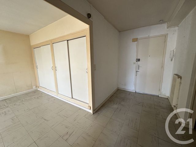 Appartement F2 à vendre - 2 pièces - 51,63 m2 - Royan - 17 - POITOU-CHARENTES