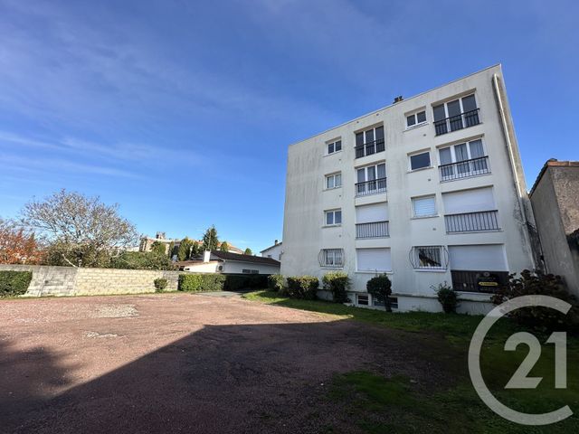 Appartement F2 à vendre - 2 pièces - 51,63 m2 - Royan - 17 - POITOU-CHARENTES
