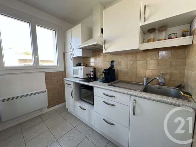 Appartement F2 à vendre - 2 pièces - 28,11 m2 - Royan - 17 - POITOU-CHARENTES