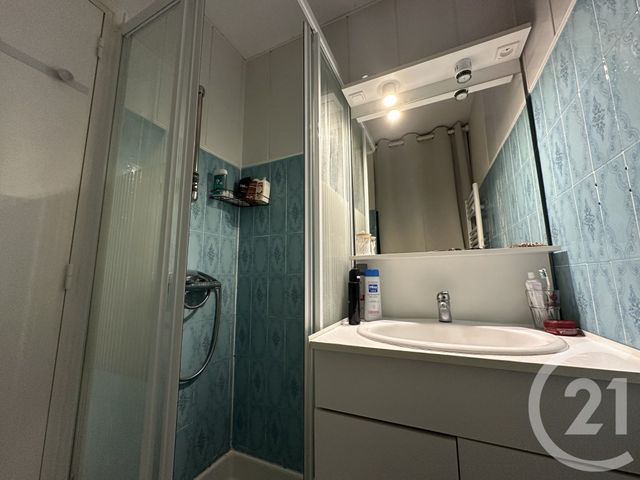 Appartement F2 à vendre - 2 pièces - 28,11 m2 - Royan - 17 - POITOU-CHARENTES