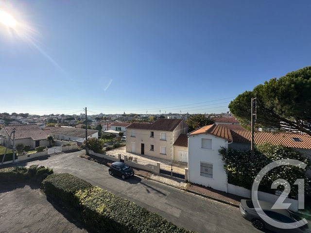 Appartement F2 à vendre - 2 pièces - 28,11 m2 - Royan - 17 - POITOU-CHARENTES