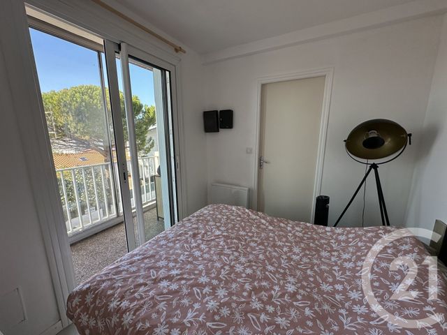 Appartement F2 à vendre - 2 pièces - 28,11 m2 - Royan - 17 - POITOU-CHARENTES