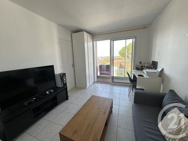 Appartement F2 à vendre - 2 pièces - 28,11 m2 - Royan - 17 - POITOU-CHARENTES