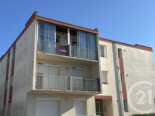 Appartement F2 à vendre ROYAN