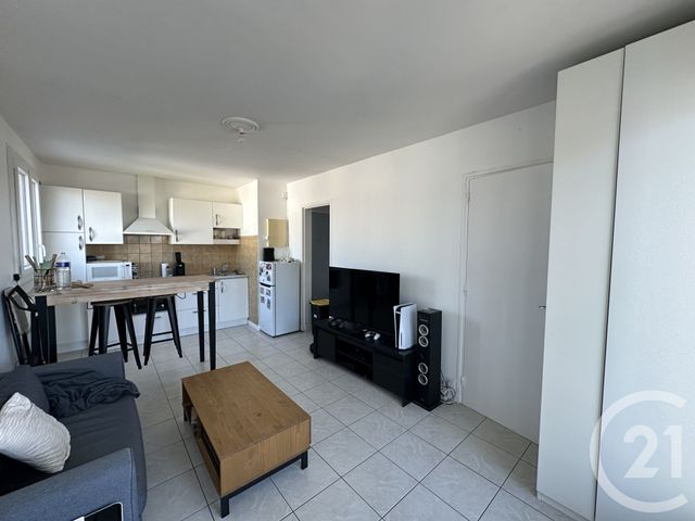 Appartement F2 à vendre - 2 pièces - 28,11 m2 - Royan - 17 - POITOU-CHARENTES