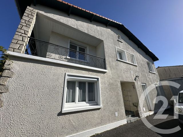 Maison &agrave; vendre - 6 pi&egrave;ces - 158,10 m2 - Royan - 17 - POITOU-CHARENTES