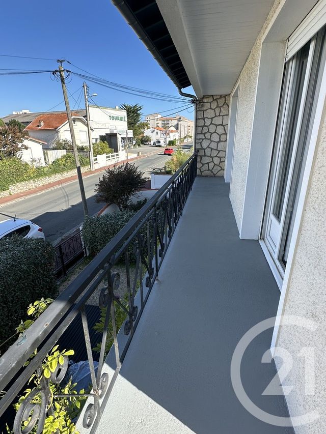 Maison &agrave; vendre - 6 pi&egrave;ces - 158,10 m2 - Royan - 17 - POITOU-CHARENTES