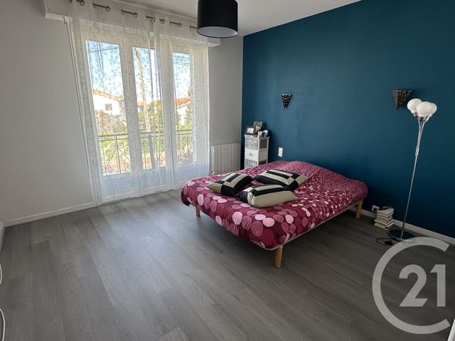 Maison &agrave; vendre - 6 pi&egrave;ces - 158,10 m2 - Royan - 17 - POITOU-CHARENTES