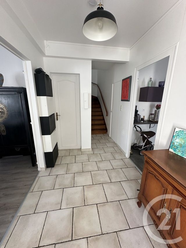 Maison &agrave; vendre - 6 pi&egrave;ces - 158,10 m2 - Royan - 17 - POITOU-CHARENTES