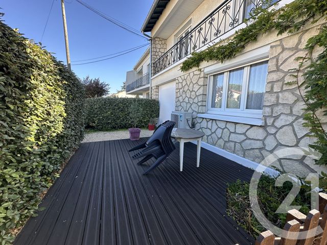 Maison &agrave; vendre - 6 pi&egrave;ces - 158,10 m2 - Royan - 17 - POITOU-CHARENTES