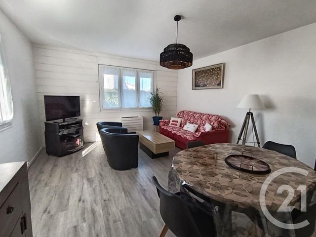 Maison &agrave; vendre - 6 pi&egrave;ces - 158,10 m2 - Royan - 17 - POITOU-CHARENTES